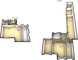 Entire Floorplan