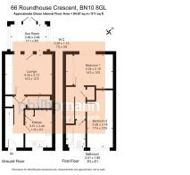 Roundhouse Crescent, BN10 8GL