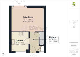 Ground floor- Mark Stephens EweMove Newmarket and