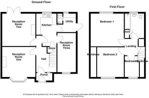 16 Springfield Avenue, Accrington - all floors (1)