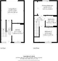 Floorplan - 33 Burgoyne Drive, Coylton KA6 6PB