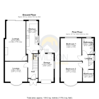 2D Floorplan