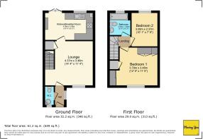 19 Golwg y Mynydd SA9 2DN1