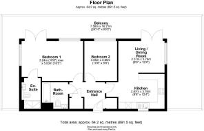 1 Beacon Rise, 160 Newmarket Road, Cambridge.JPG