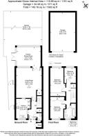 Deerbrook, Springfield, Road, Ashford Surrey TW15 