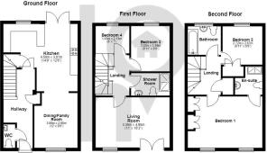 Floorplan One
