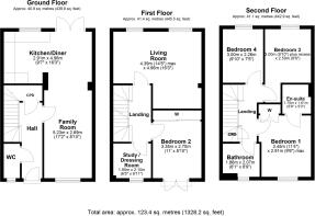 Floorplans