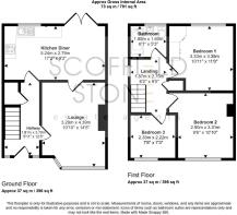 8 Mansfields Croft