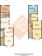 2D Floorplan