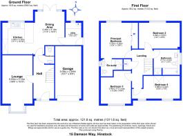 15 Damson Way, Hi...