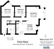 (Floor Plan)