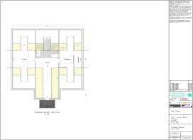 Floor/Site plan 2