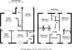 11 Tai Afryn , Broadlands - all floors.JPG