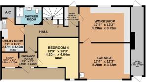 Ground Floor