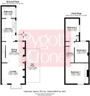 13 Station Street (Holbeach) FP