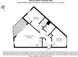 Tarling House, Eleph