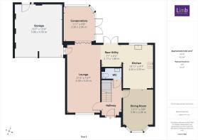 Thiseldine Close - Ground Floor