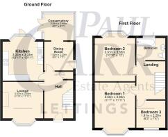 Floorplan One