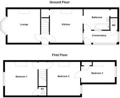 13 Lowtherville Road, Ventnor - all floors.JPG