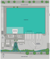 Firestone - Site Pla