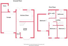 15 The Heywoods, Che