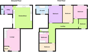 Floorplan 2