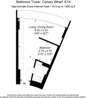 Floorplan - Arena To