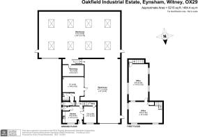 Oakfields Industrial