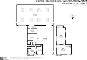 Oakfields Industrial