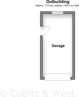 Outbuilding