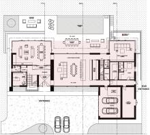 Proposed Grnd Floor