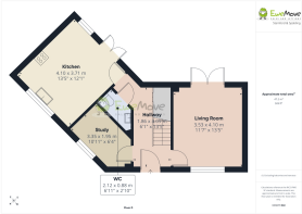 Ewemove - Spalding - 2 Derwent Way Downstairs Floo