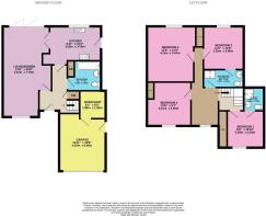 2D Floorplan