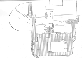 AB0429 - Floor Plan ground floor