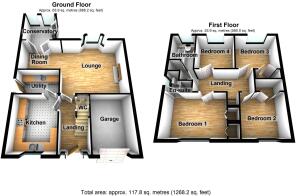 Entire Floorplan