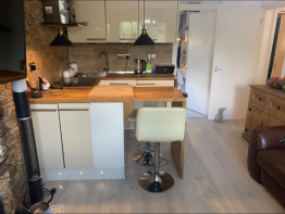 kitchenette