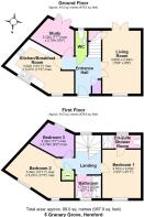 Floor Plan 5 Granary Grove, Hereford HR2 6RZ.JPG