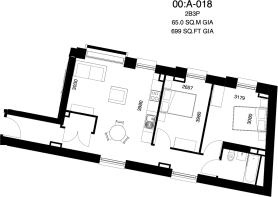 Floorplans