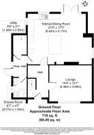 Ground Floor Accommoation