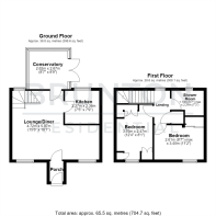 Property Floorplan