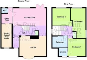 Floorplan One