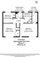 First Floor Accomodation