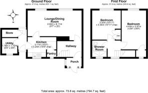 Main Floorplan