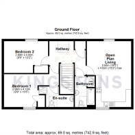Property Floorplan