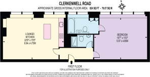 45-47, 3  Clerkenwel