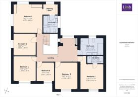 2 Copper Beech Close - 1st Floor