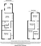 8 Madras Road Cambri