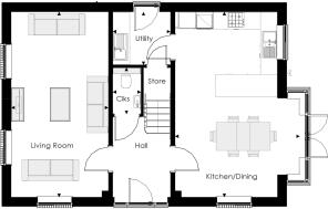 Ground Floor