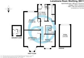 For Sale by Aspire Residential - Lancaster House
