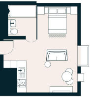 Studio Layout LS08